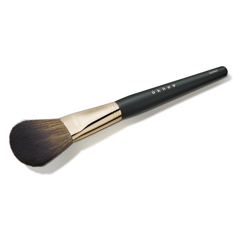 [SOO ADOR] SUN01 Suedor okhee Shading Brush Korean Cosmetics