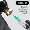 Vial Despigmentante Con Ácido Tranexámico Y Cisteamina 50ml Momento de