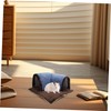 Abaodam Guinea Pig Tunnel Hideout Expandable Play Area for Small