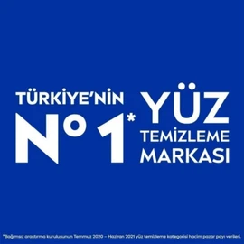 Make Up Expert Çift Etkili Göz Makyaj Temizleme Losyonu 125 ml
