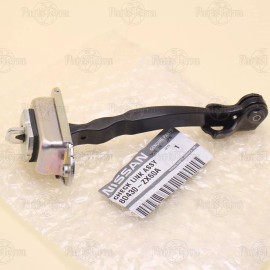 Nissan New Genuine OEM NISSAN 2007-2012 ALTIMA Front Door Hinge Check Assy 80430-ZX60A