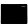 Groovi A4 Craft Mat - Black: Perfect for Crafting, Colouring,