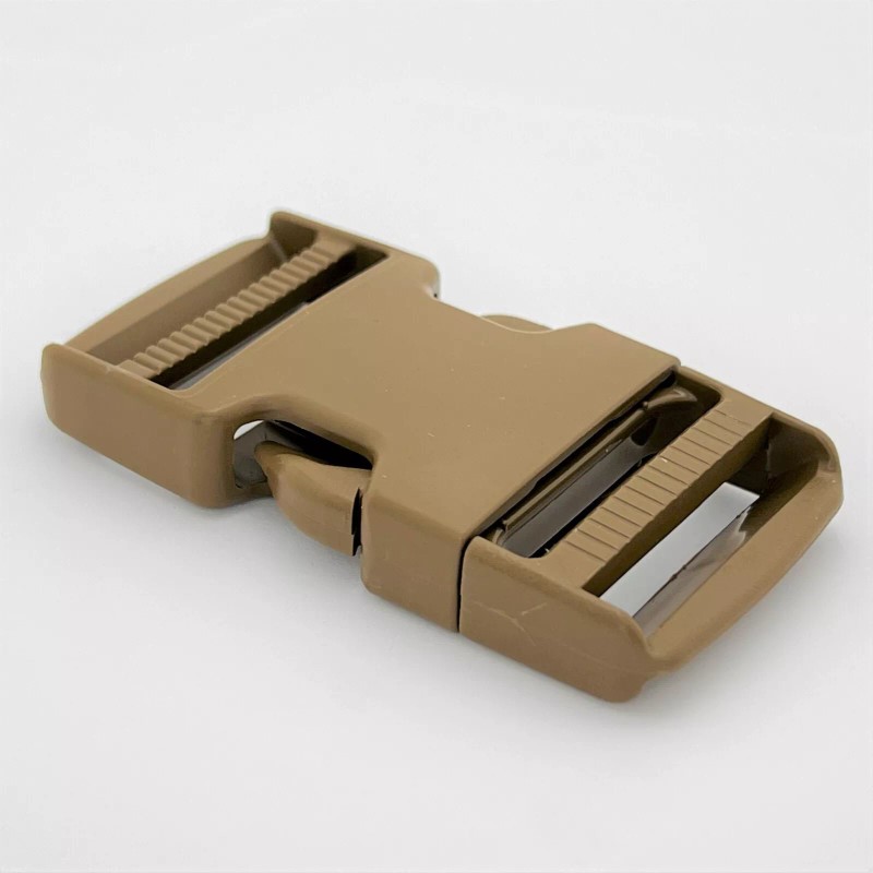 Duraflex (2Pack) 1.5” inch(38mm)Quic