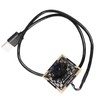 USB Camera Module Free Driver 0.3MP Black and White Global