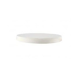 Bakery Direct GreaseProof Baking Parchment Paper Circles - Packs of 100 - Choose Your Size (100, 9")