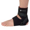 Thermoskin Heel-Rite Foot Support Small Medium [Men Shoe Size 4-9,