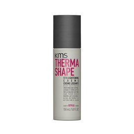 KMS Thermashape Straightening Blow Dry Crème, 5 oz
