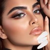 Eyeshadow Pen, Cream Eyeshadow Pen, Glitter and Matte Eyeshadow, Waterproof,