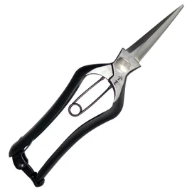 Kinboshi Venus Sinogi Bud Cutting Shears (Gold Stop) 7.9 inches (200 mm) No. 2504