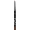 essence 8h Matte Comfort Lip Liner, No. 11, Brown, Long-Lasting,