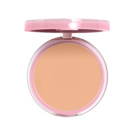 Covergirl Clean Fresh Pressed Powder, Fair, 0.35 Oz