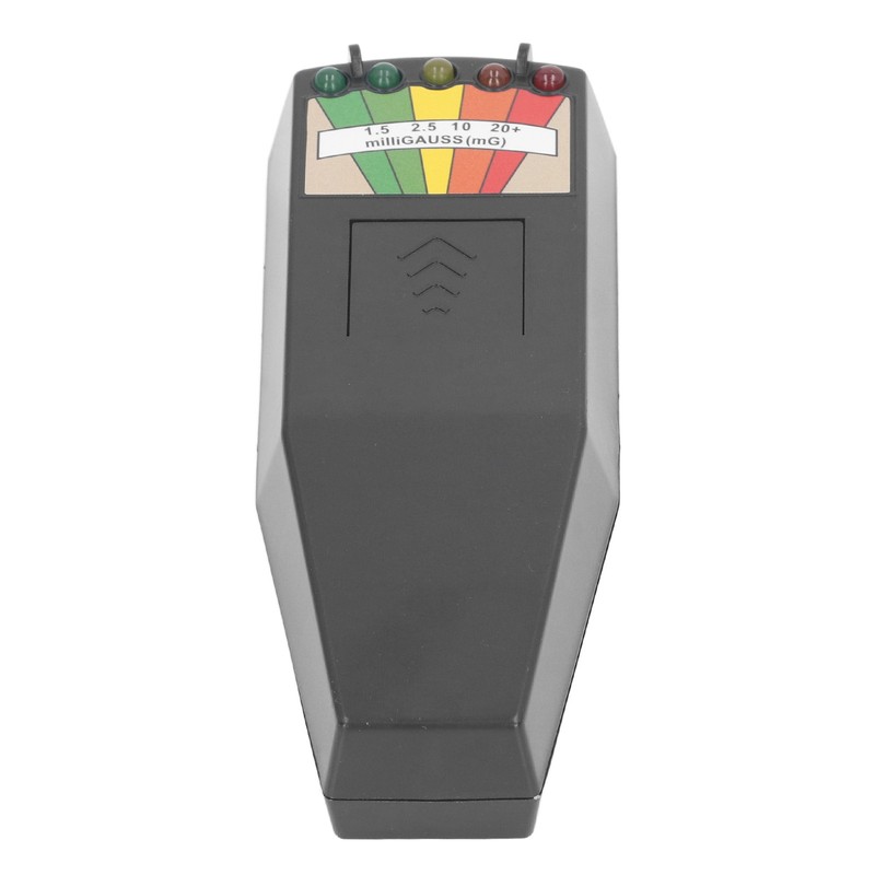 EMF Meter Electromagnetic Field Detector Handheld Tester EMF Detector with