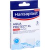 Hansaplast Aqua Protect Pflaster, 5 St. Pflaster