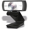 LogiLink UA0377 - Conference HD USB Webcam, 120° Ultra Wide