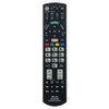 PERFASCIN PN-1LC Replacement Infrared Universal Remote Control for Panasonic PN-15-EL