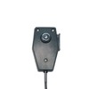 LYWBETOP 6 Pin Cb Mic Radio Microphone Handel for Truck