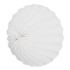 Paper Lanterns Minimalist Creative Foldable Hanging Paper Lanterns Decorative Modern