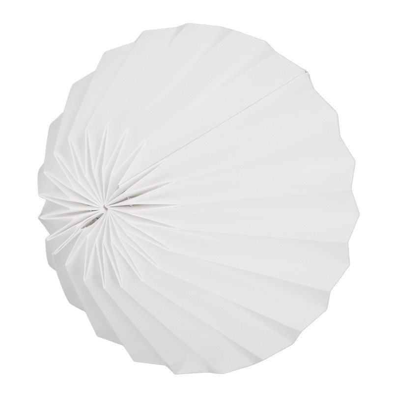 Paper Lanterns Minimalist Creative Foldable Hanging Paper Lanterns Decorative Modern