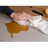 DARWEN STAR Luxury Flannel Face Cloth Set 30 x 30