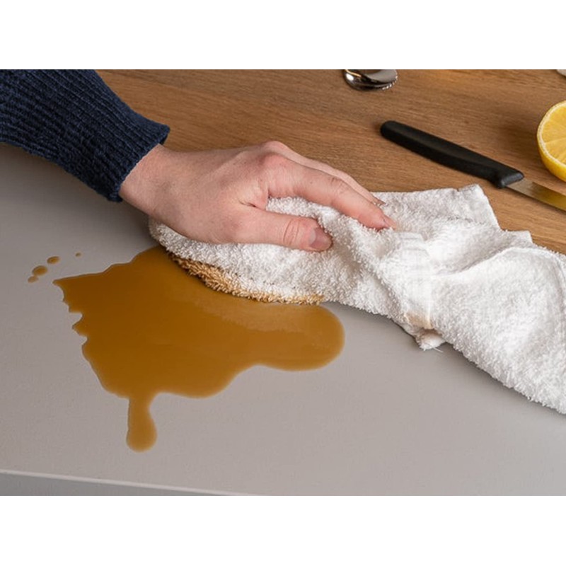 DARWEN STAR Luxury Flannel Face Cloth Set 30 x 30