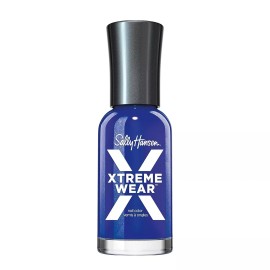 Sally Hansen Xtreme Wear Nail Polish, Streak-Free, Shiny Finish, Long-Lasting..
