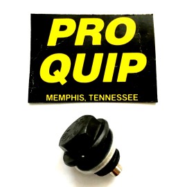 RacersProQuip Clone Race Kart Magnetic Drain Plug Predator Honda GX160 212 MiniBike 24hrshipUS