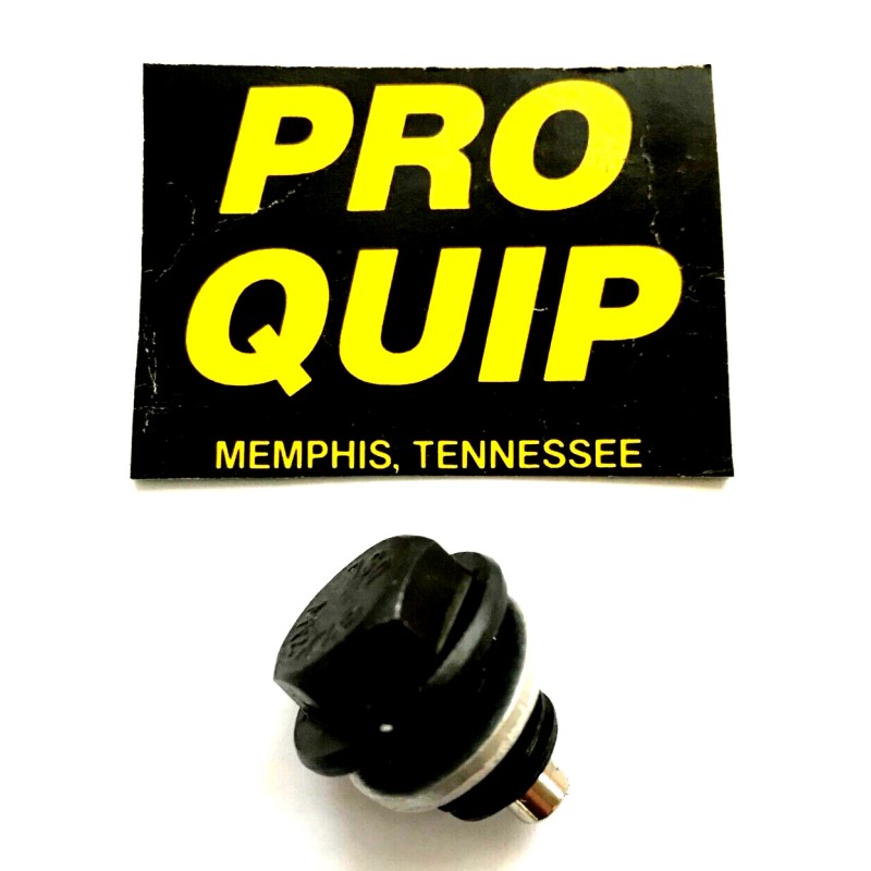 RacersProQuip Clone Race Kart Magnetic Drain Plug Predator Honda GX160