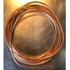 Unbranded 5/16” OD X 0.030” WALL SOFT COPPER TUBING PRICED