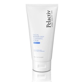 Pelactiv Facial Refiner Deep Cleansing Scrub 150ml
