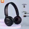 Maíz Audifonos Bluetooth Inalambric Diadema Manos Libres Plegable