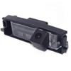 Car Rear View Camera for Toyota RAV4(2002-2012) Chery (2001-2011) Tiggo(2005-2011)