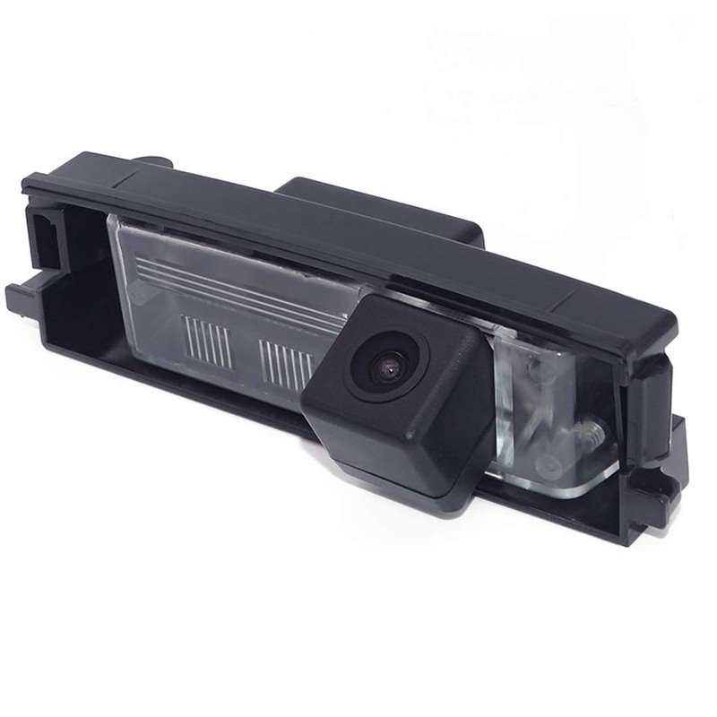 Car Rear View Camera for Toyota RAV4(2002-2012) Chery (2001-2011) Tiggo(2005-2011)