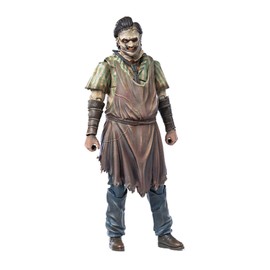 Hiya Toys Texas Chainsaw Massacre (2003): Leatherface Killing Mask 1:18 Scale Miniature Action Figure