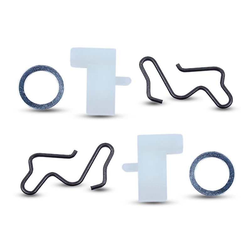Mtanlo 1125 195 7200, Starter Pawl Kit, For Stihl MS170