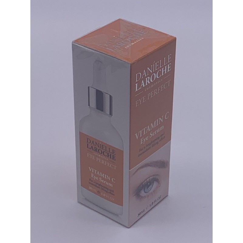 Danielle Laroche Eye Perfect Vitamin C Eye Serum 1 oz