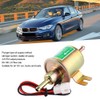 12V 3‑6 PSI Inline Gas Diesel Electric Fuel Pump Low