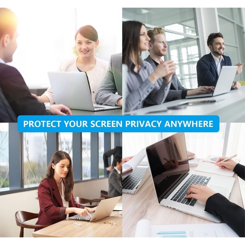 Magnetic Privacy Filter for MacBook Pro 14 Inch (2021 M1