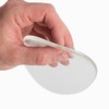 Silipos Body Discs Mineral Oil Gel, 2 DISCS, 10315