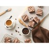 LILY'S Milk Chocolate Style No Sugar Added, Baking Chips Bag,