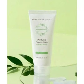 OXYGENCEUTICALS 퓨리파잉 포밍워시 100ml 2030310 OXYGENCEUTICALS Purifying Foaming Wash 100ml 2030310