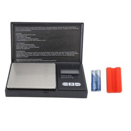 Electronic Arrow Weighing Scales Portable  Archery Arrow Weight Checking Scale with LCD Display