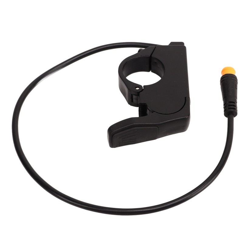 109R Electric Bike Conversion Thumb Throttle Left Right Universal Quick