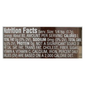 Morton & Bassett Ancho Chili Powder 2.3 Oz