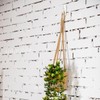 HAIKING Concrete Wall Hook, 30 PCS Invisible Nail Hangers for