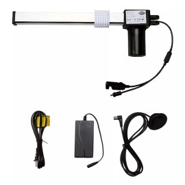 RMT Motor R8121 Linear Actuator Kit for Power Recliner Lift Chair Electric Couch