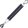 Cheemuii 16" Double Tender Spring Kit with Trailer Hose Holder