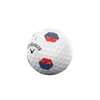 Callaway Golf Chrome Soft 2026 - Palline da golf Tru