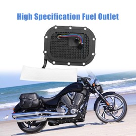 2520811 2521169 Fuel Pump Assembly Fits for Victory Gunner -Hammer -Highball -Jackpot -Kingpin -Vegas