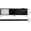 ACCE Aluminium Body LED Under-Unit Light Kitchen Furniture Cabinet Light