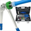 IBOSAD Manual PEX Pipe Expander Tool Kit with 5PCS be